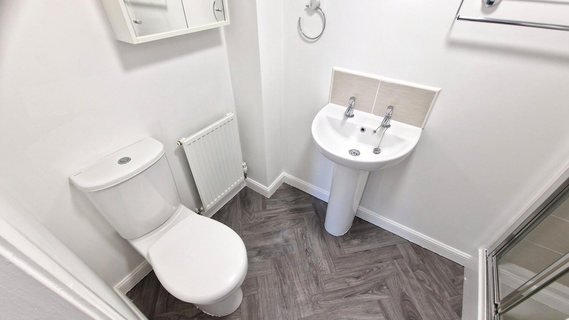 4 Liebert Drive Pendlebury Swinton